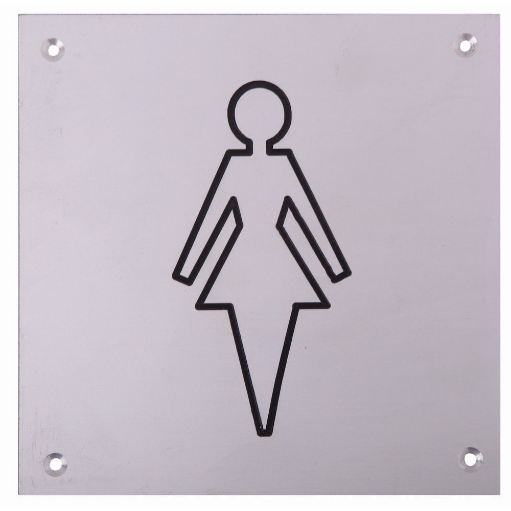 Female engraving 01/150/FEM