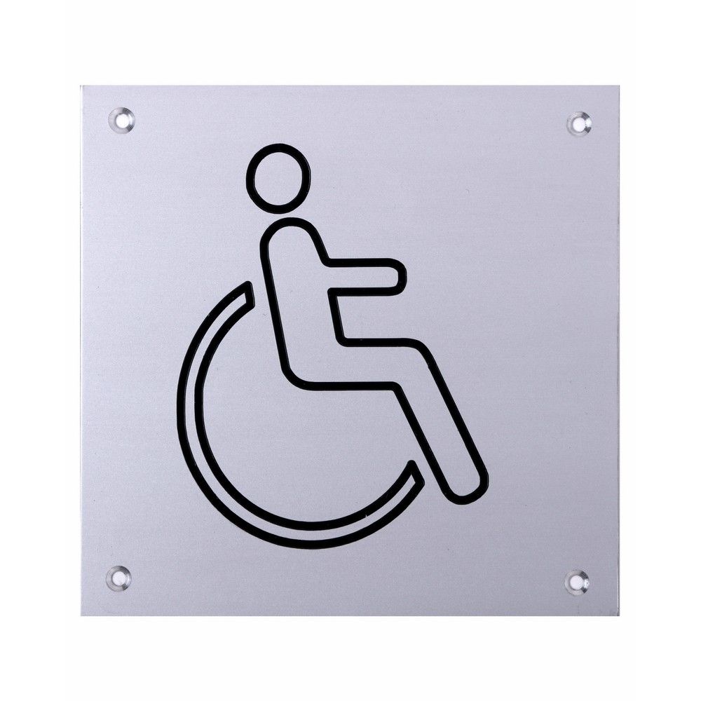 Paraplegic engraving 01/150/PAR