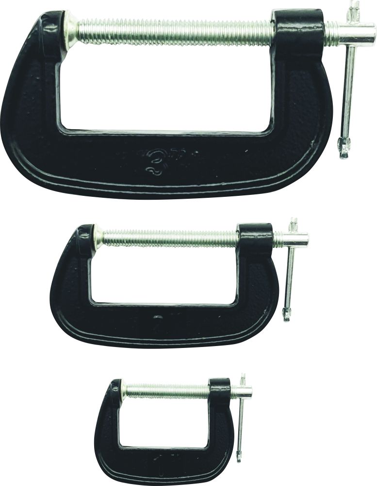 G - Clamp 1038