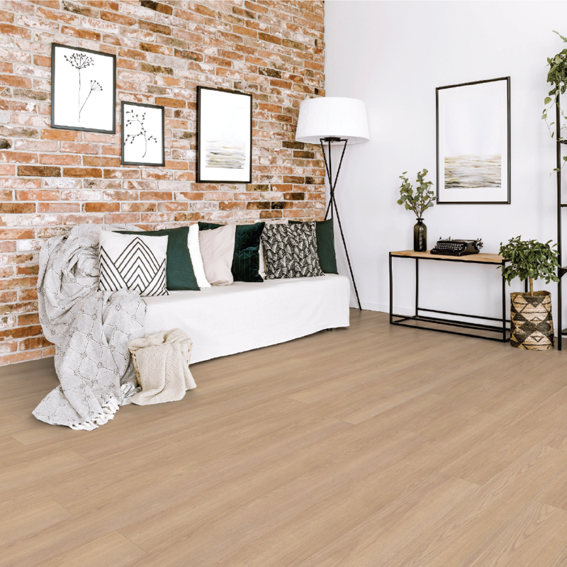 Flooring