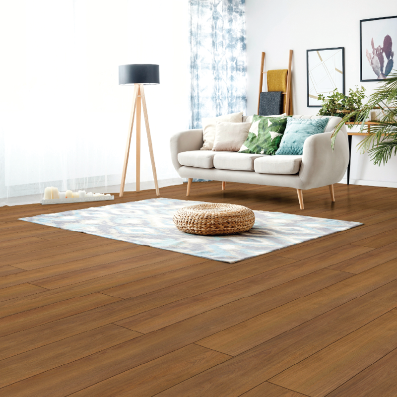 Kronotex - Flooring