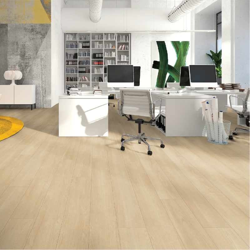 Flooring