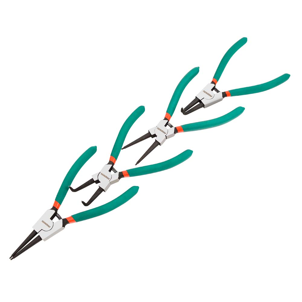 4 pcs Plier Set 6334225