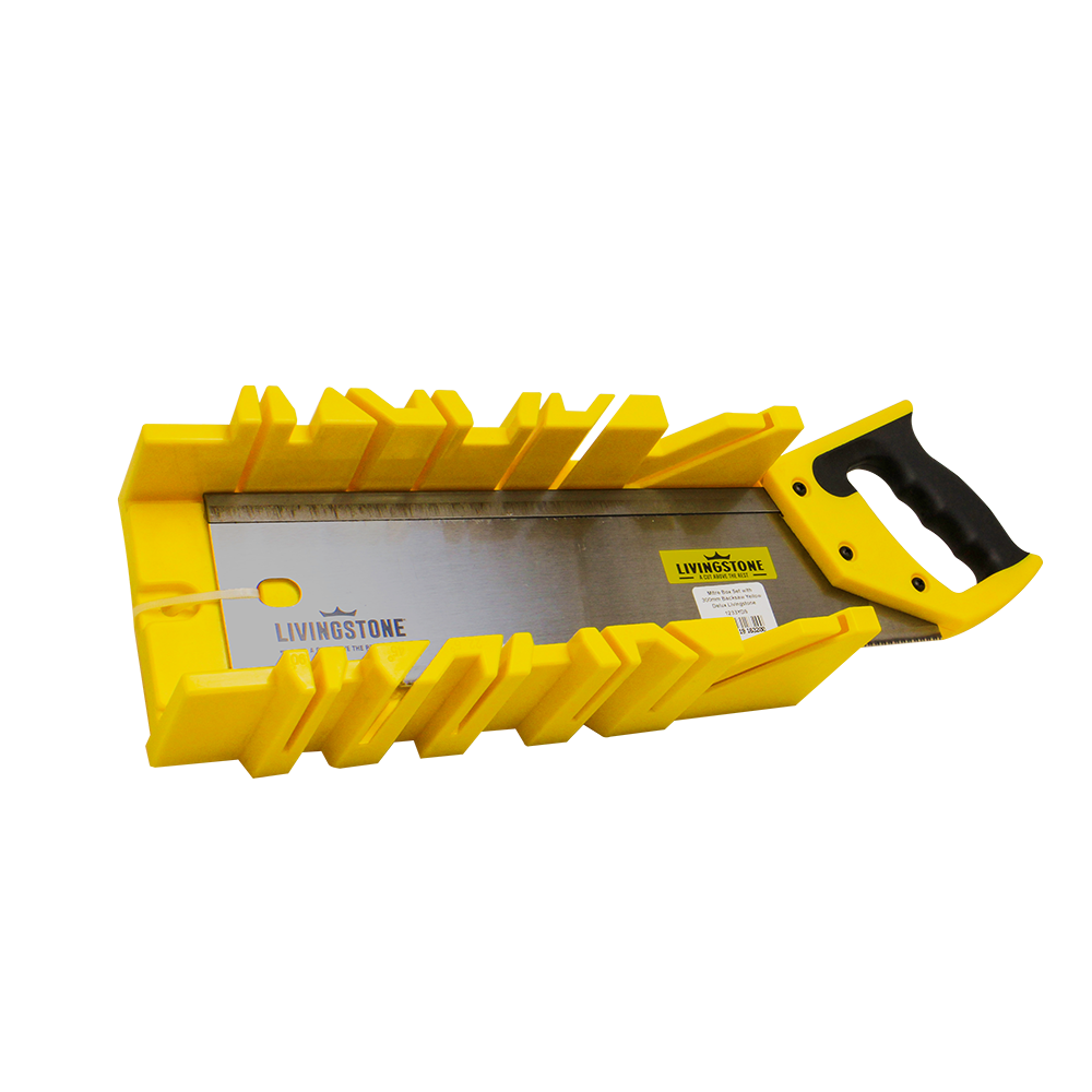 Mitre Box Set 1233YDS