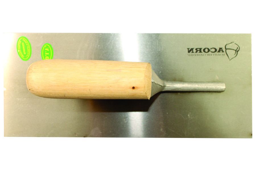 Plastering Trowel 1249