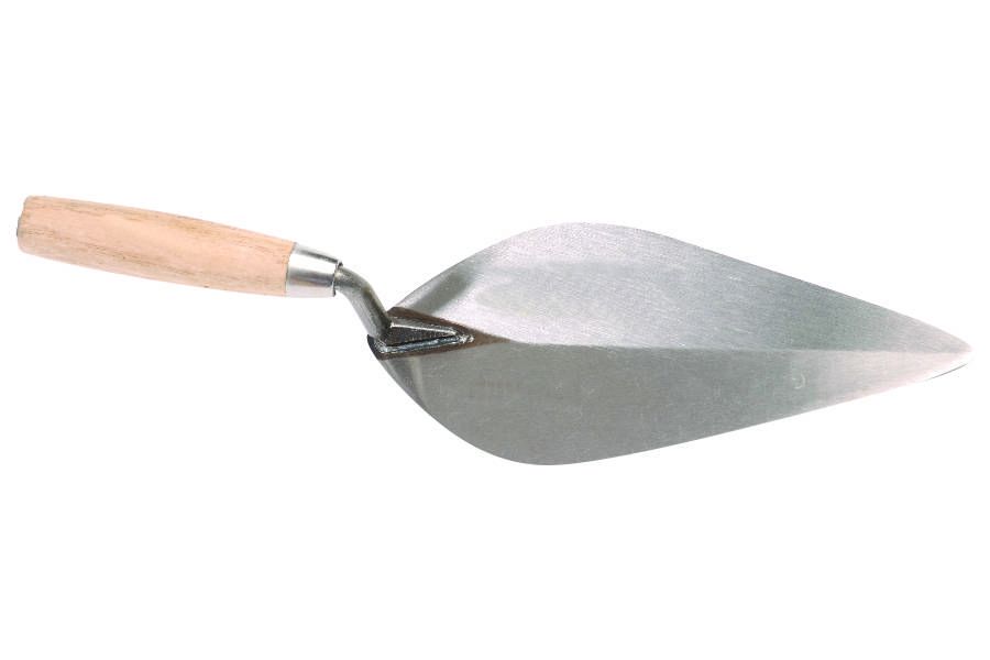 Brick Trowel 1254