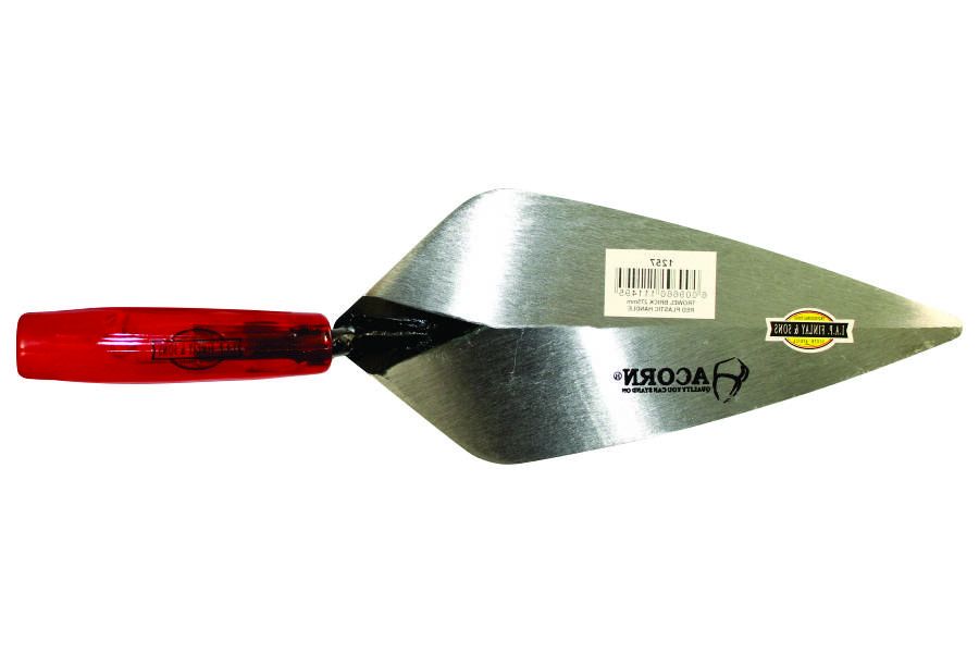 Brick Trowel 1257