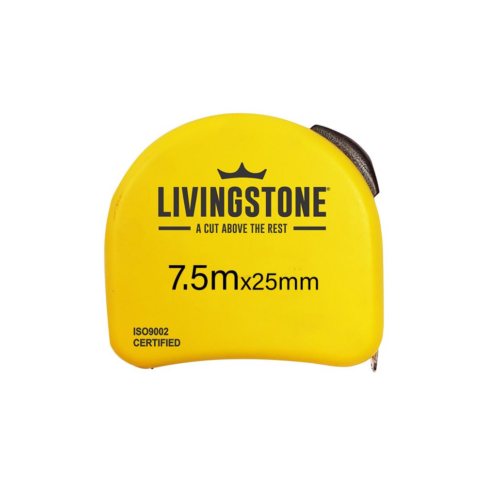 Tape Measure 1387