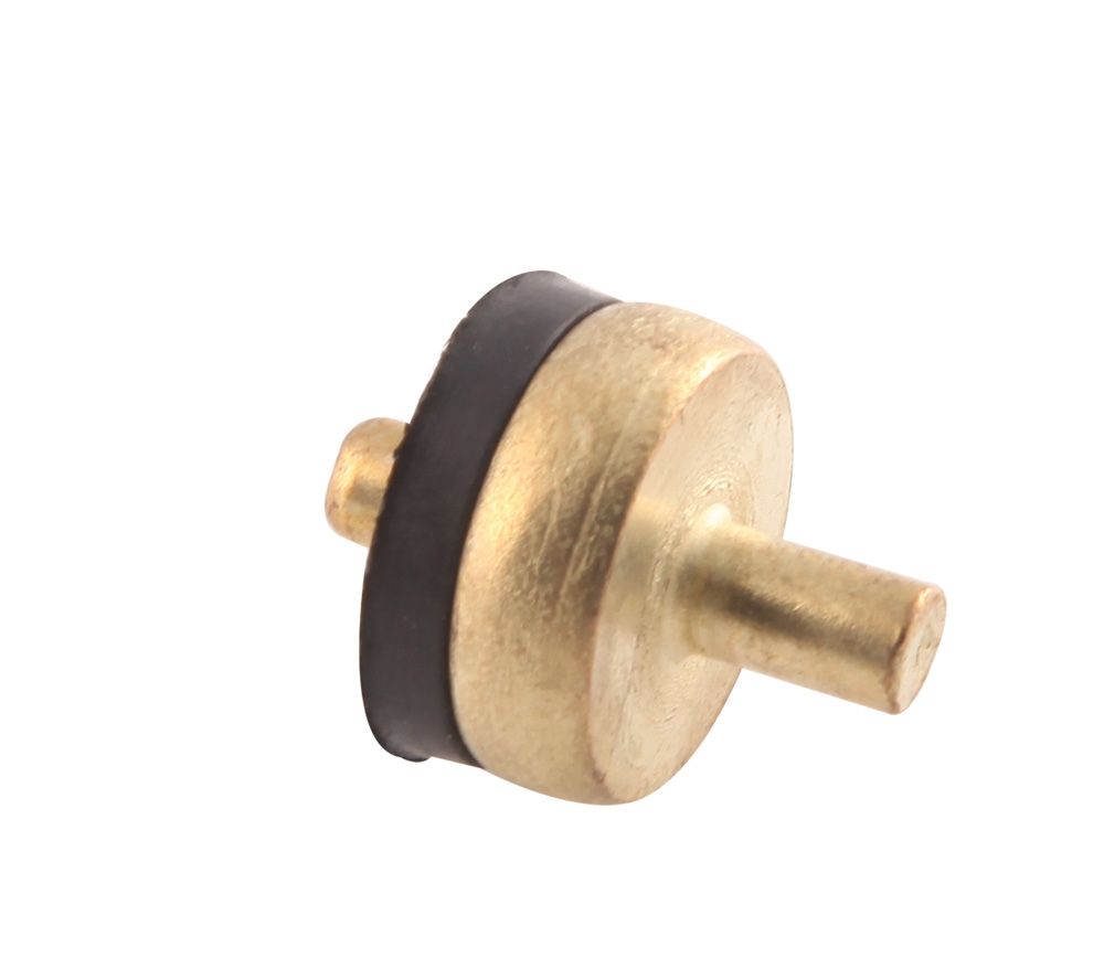 Standard Pattern Jumper 203978