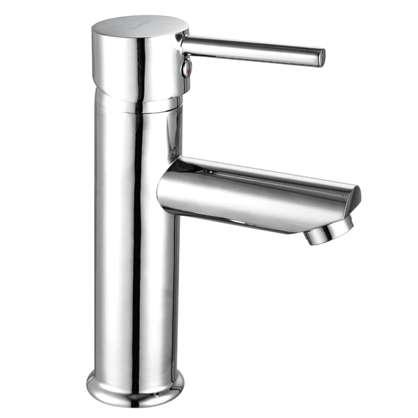 Basin Mixer Short Body -210288