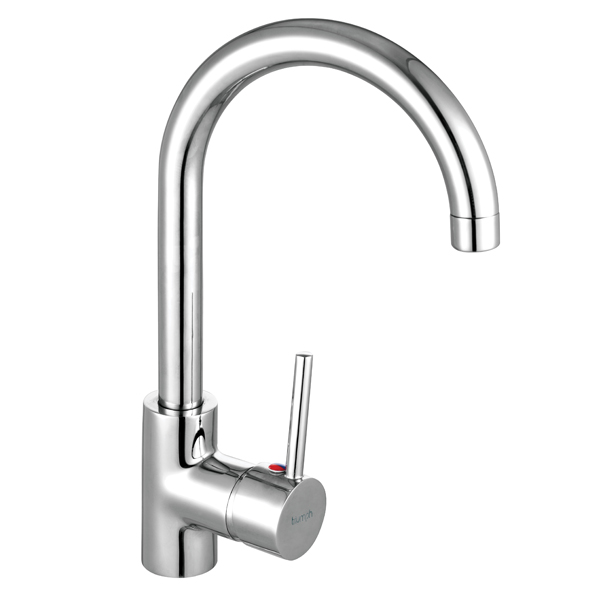 Sink Mixer Deck Type-210290