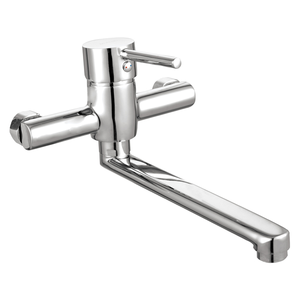 Sink Mixer Wall Type-210291