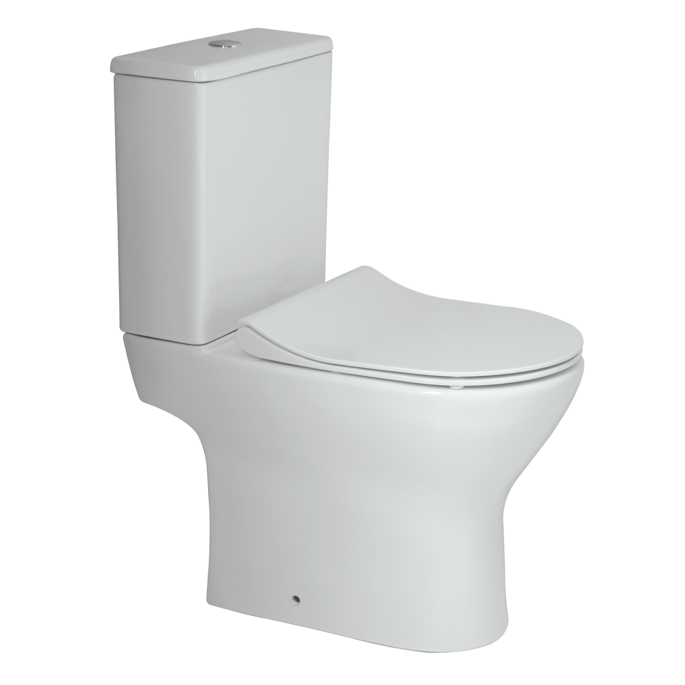 Arctic Top Flush Toilet 210294