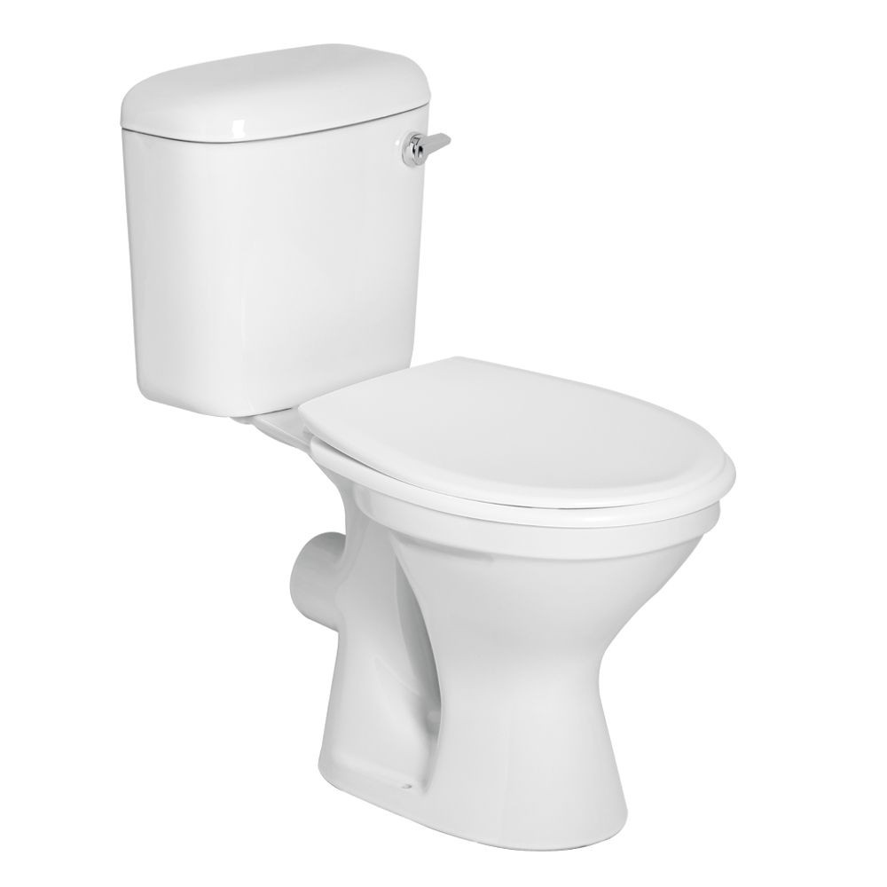 Tamarin Front Flush Toilet 210606