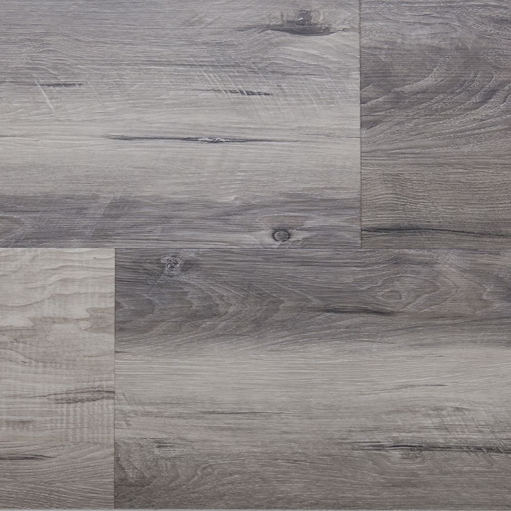 Vinyl Flooring Stormy Oak 211001