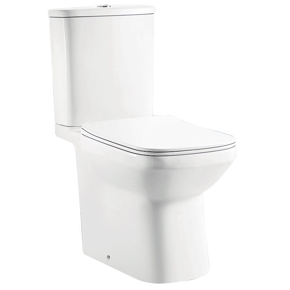 Mykonos Top Flush Toilet 211213