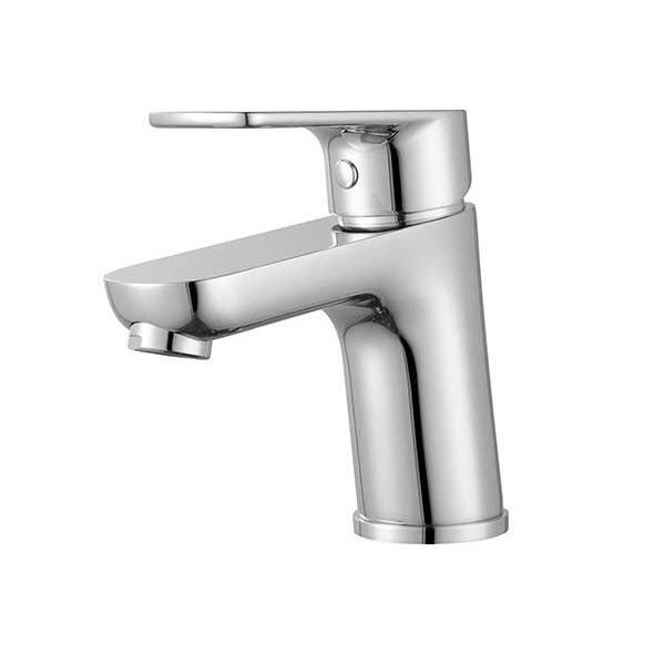 Savole Chrome Bath Mixer 211306