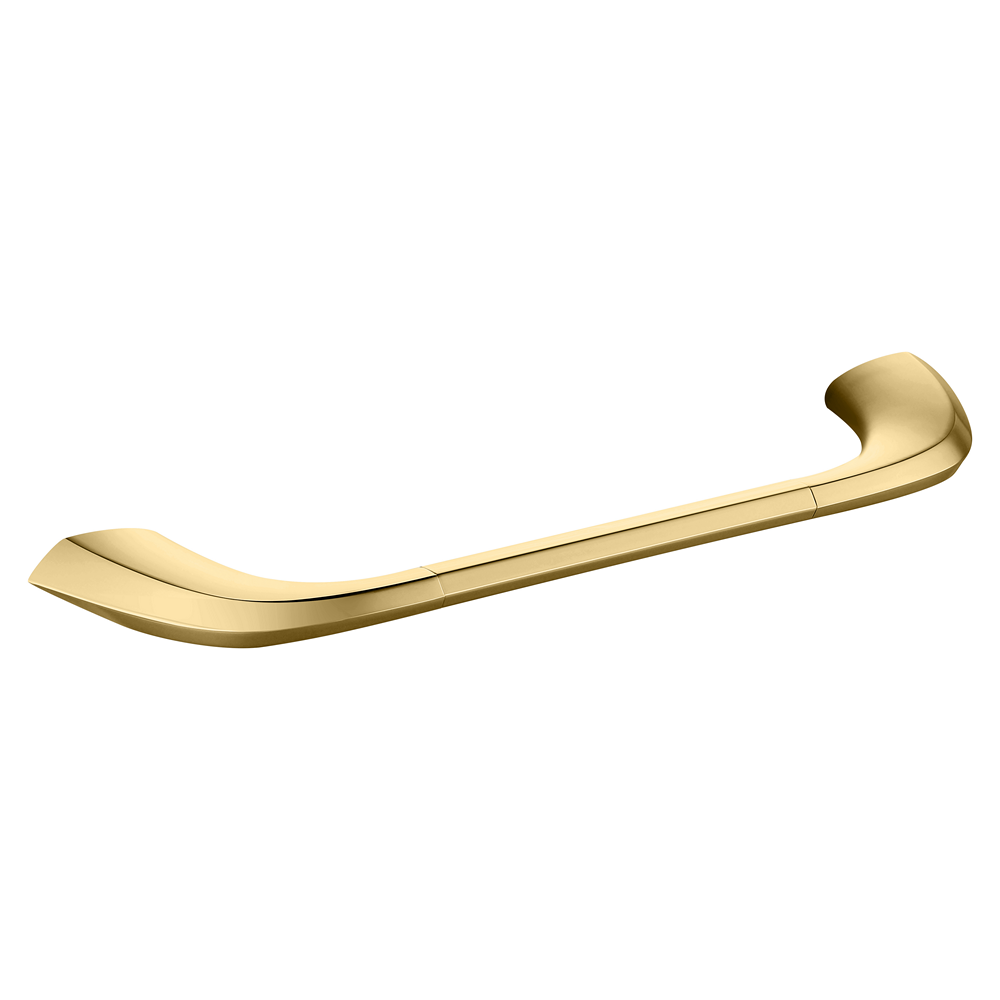 Bijiou Serein Towel Ring Gold-211470