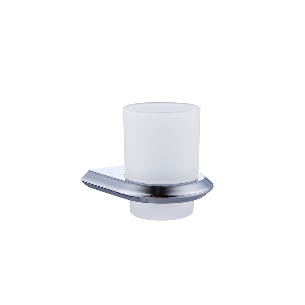 Bijiou Serein Tumbler Holder Chrome-211498