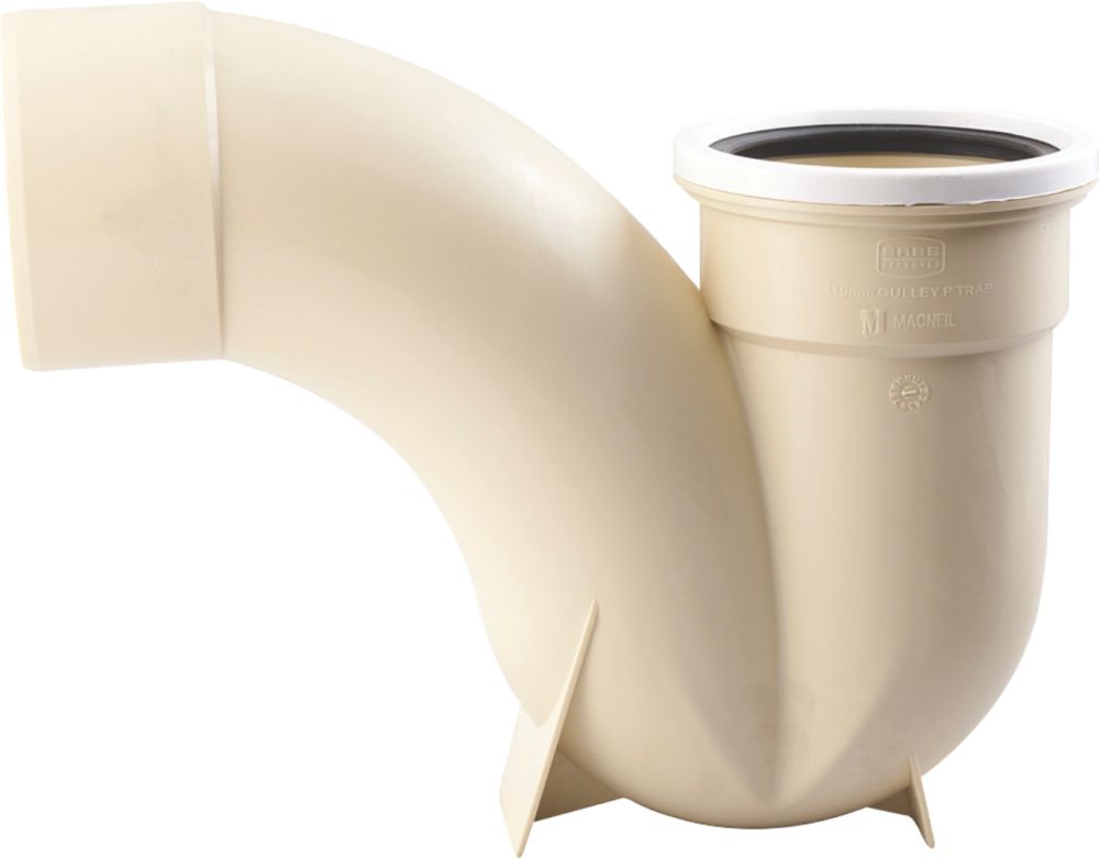 U/G Gulley P Trap 30045