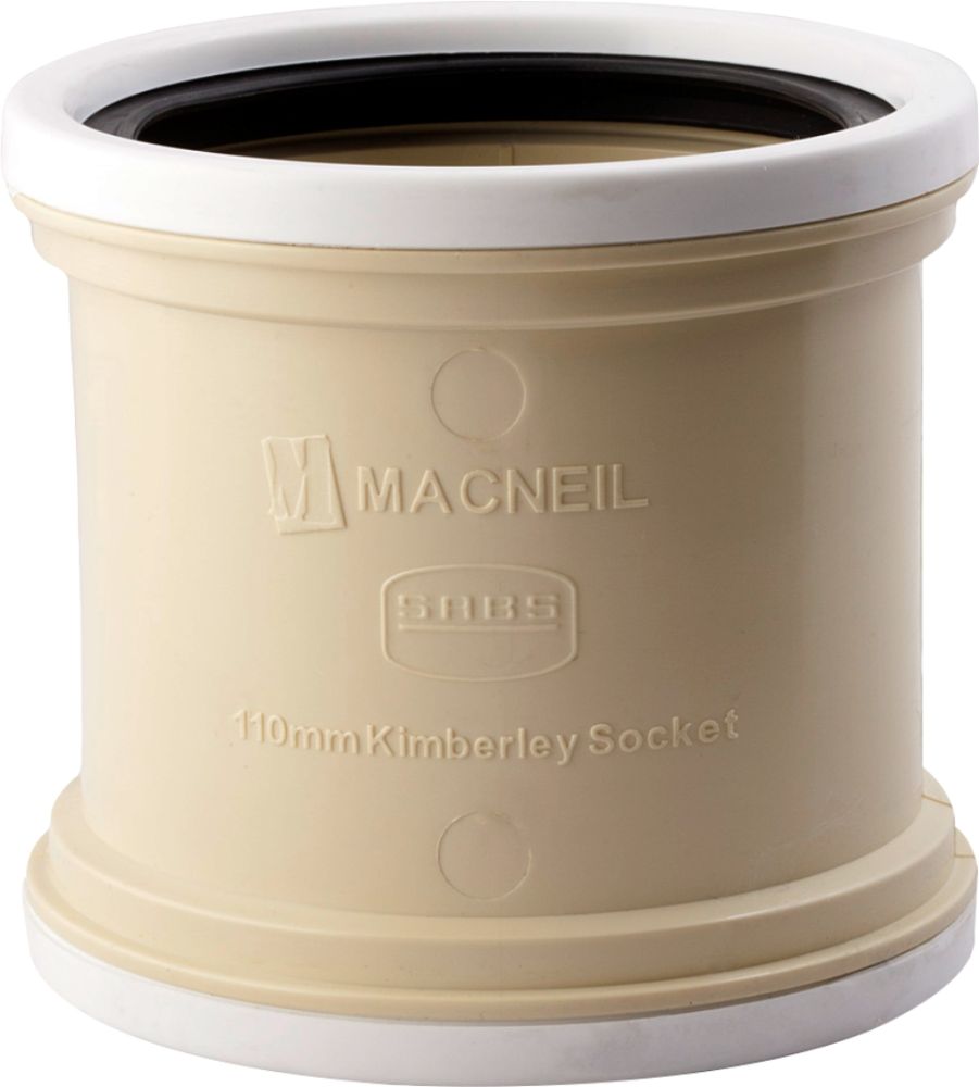 U/G Socket Kimberley 30046
