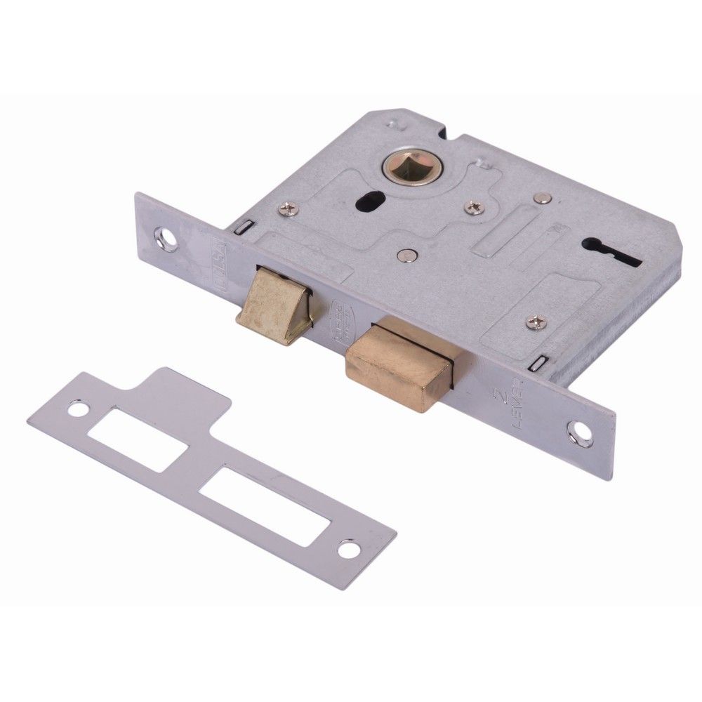 2 Lever Sashlock - Heavy Duty V302/51