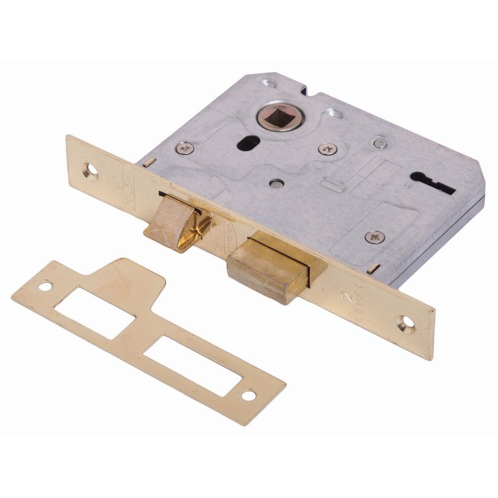 2 Lever Sashlock - Heavy Duty V302/53