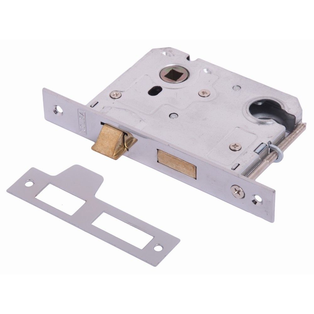 Euro Profile Sashlock V325/51