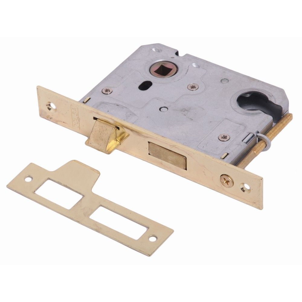 Euro Profile Sashlock V325/53