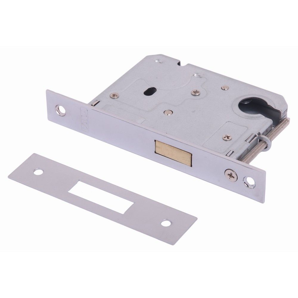 Euro Profile Deadbolt Lock V342/51