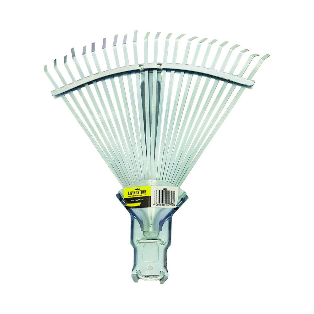 Fan Leaf Rake 5003