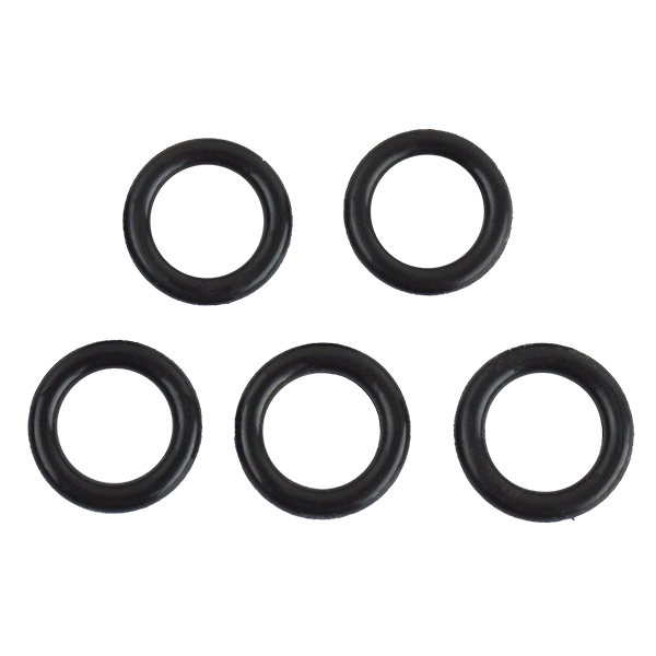 Replacement O-Ring Set Carded 552600-5B