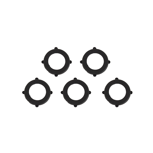 1/2" Replacement Washer Set Carded 552604-5B