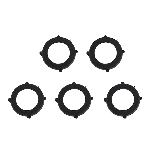 3/4" Replacement Washer Set Carded 552606-5B