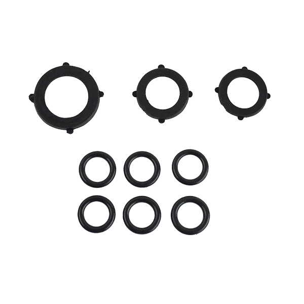 Washer Set Carded 55260B