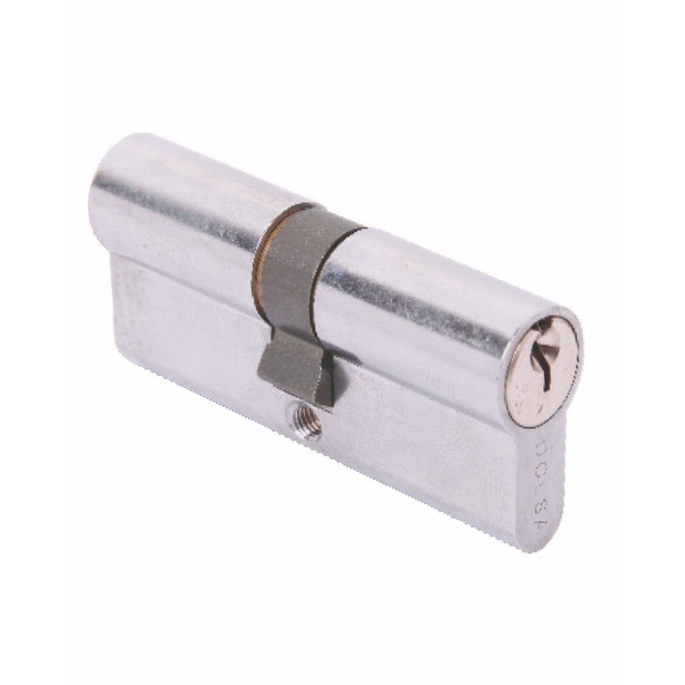 Double cylinder V880/60/78