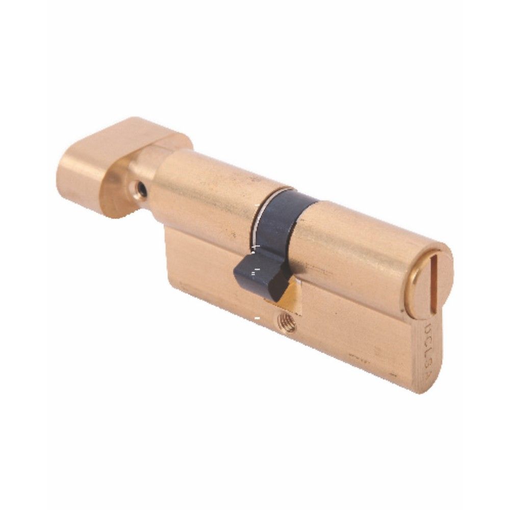 Privacy knob cylinder V894/60/71