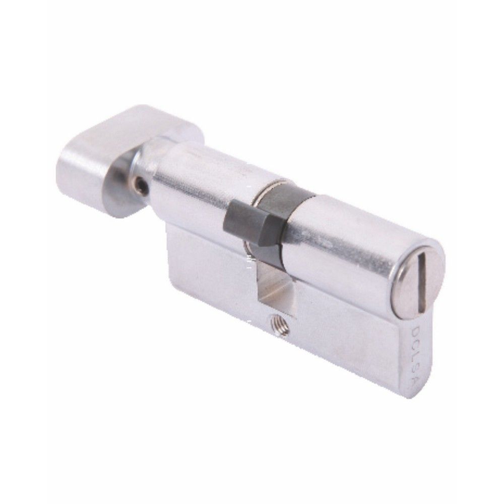 Privacy knob cylinder V894/66/78