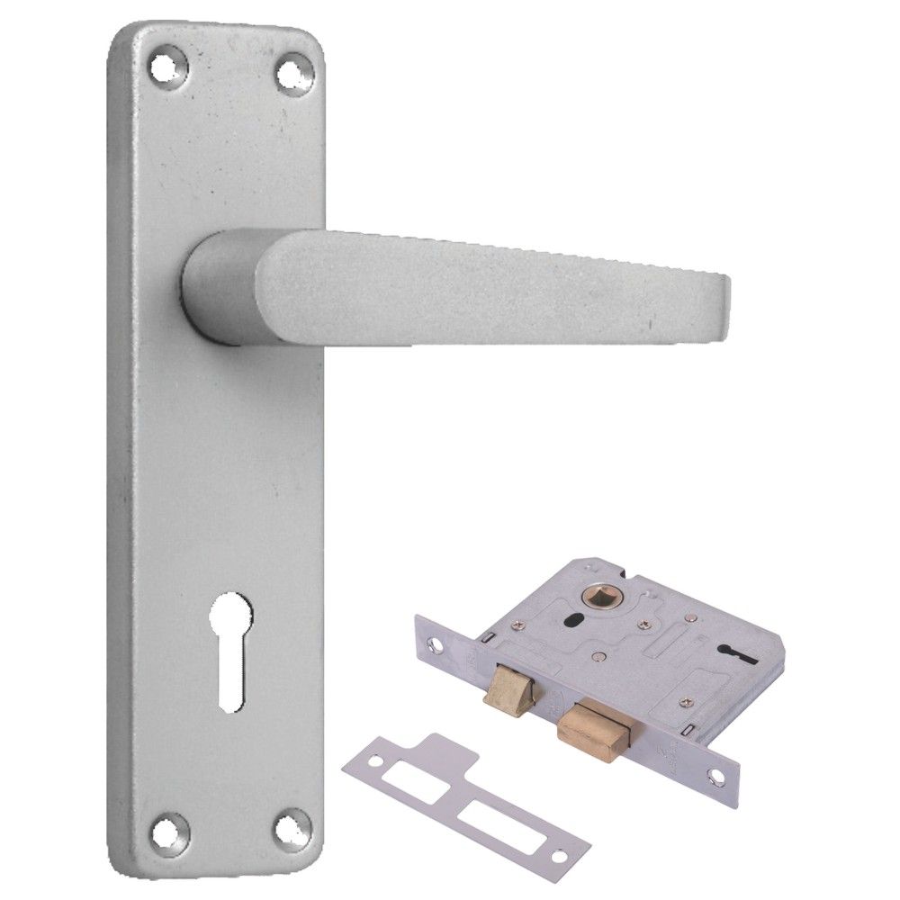 Taurus Mortice Lockset V9020/3L