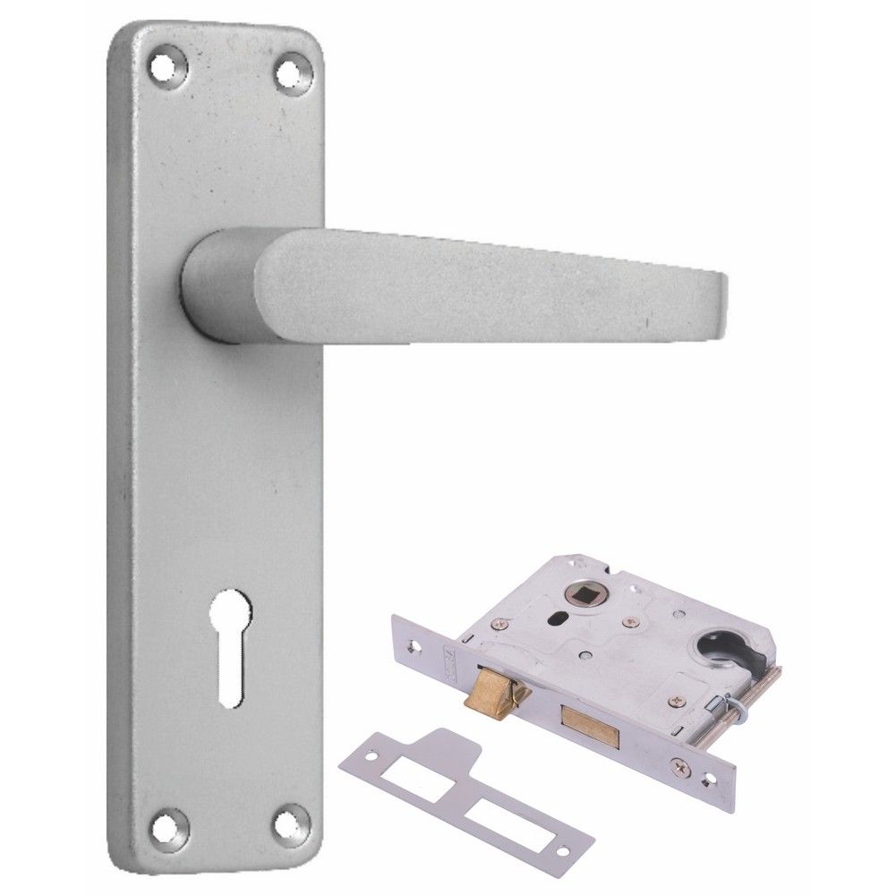 Taurus Mortice Lockset V9020/C