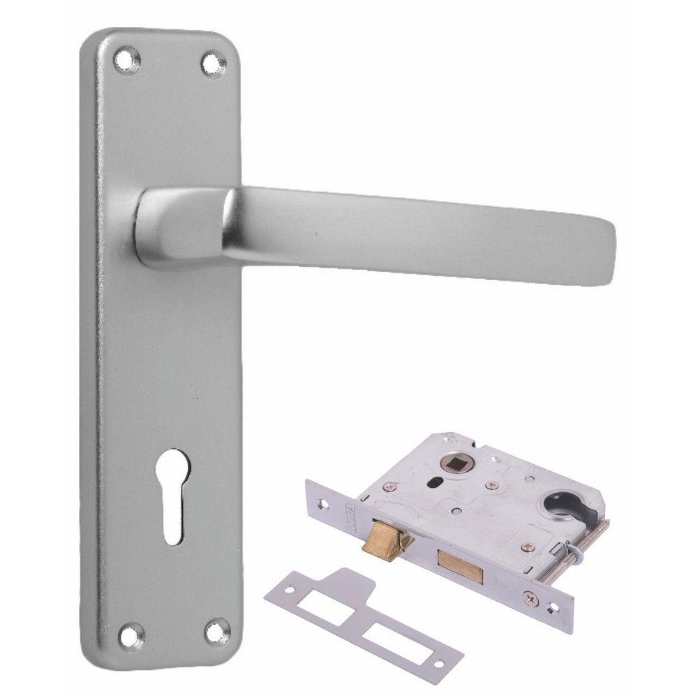 Dubai Mortice Locksets V9107/C