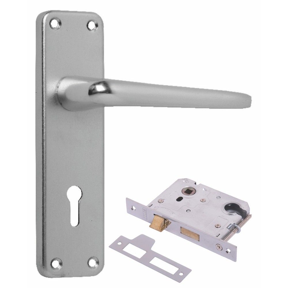 Edinburgh Mortice Lockset V9189/C