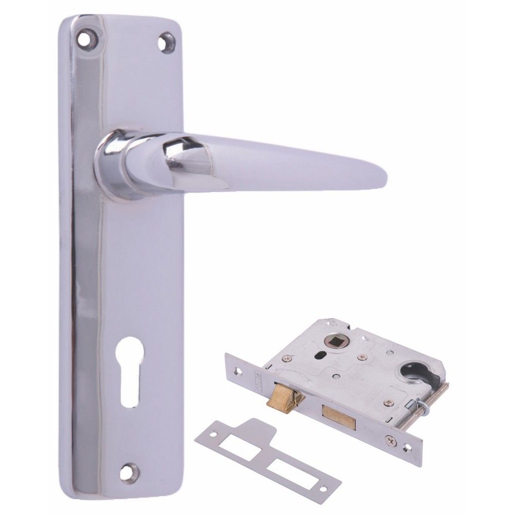 Tarpon Mortice Lockset V952/C