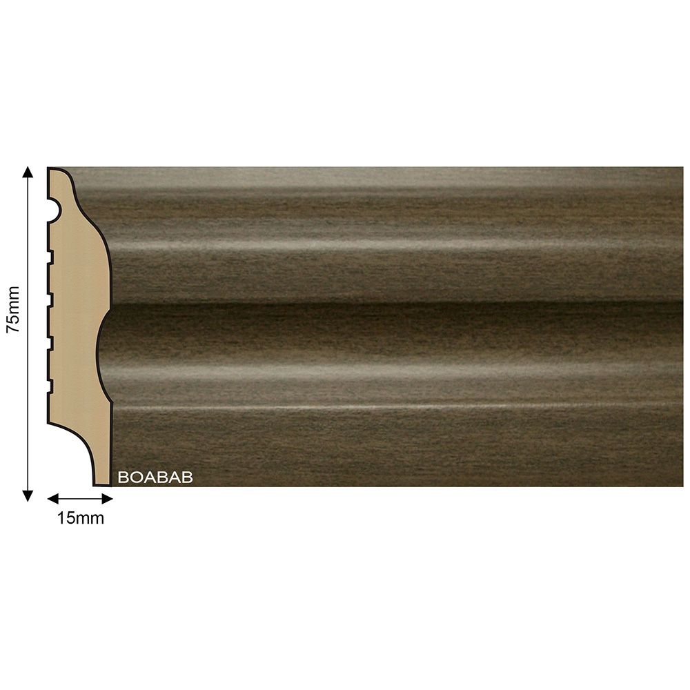 Skirting Baobab 211064