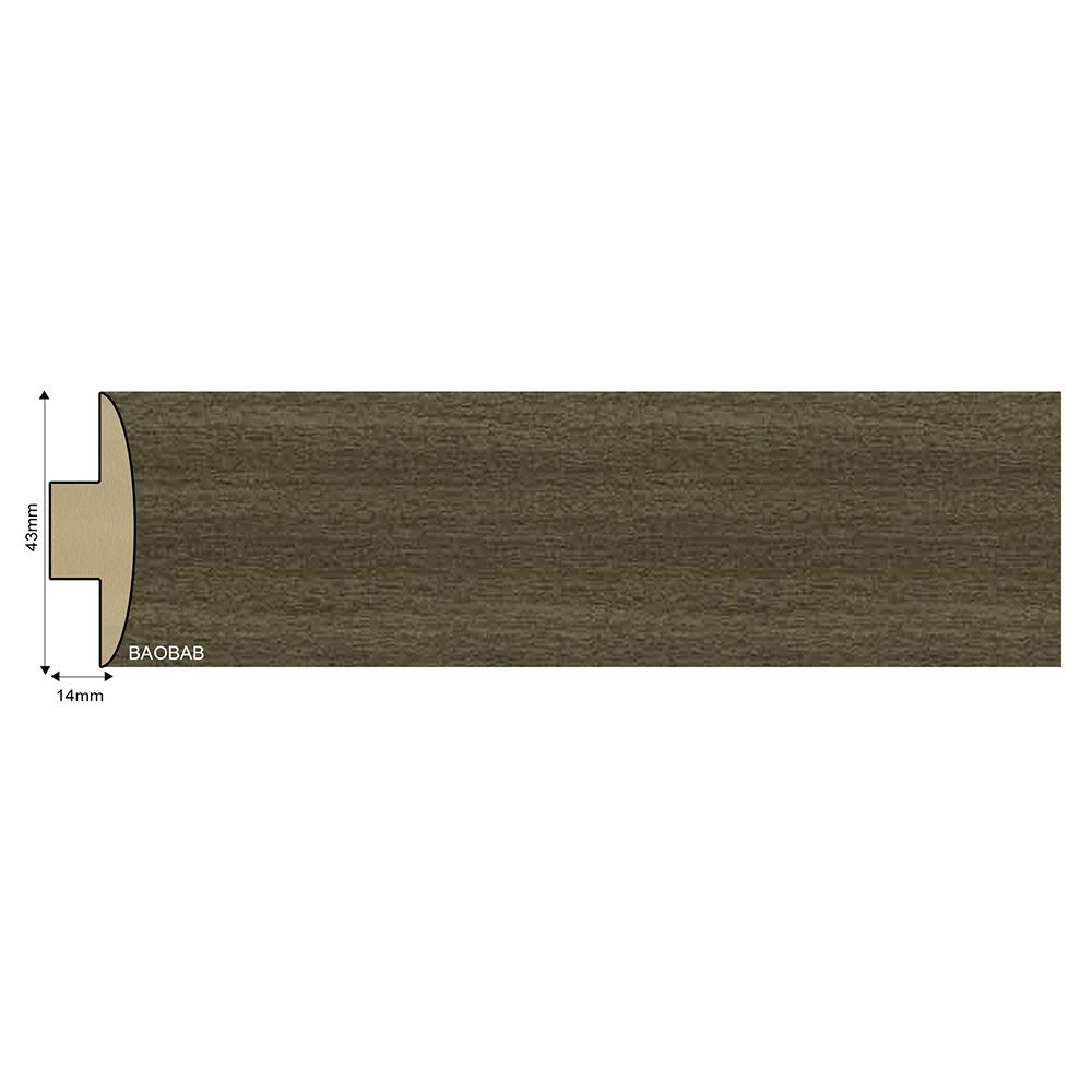 T-Section Baobab 211084