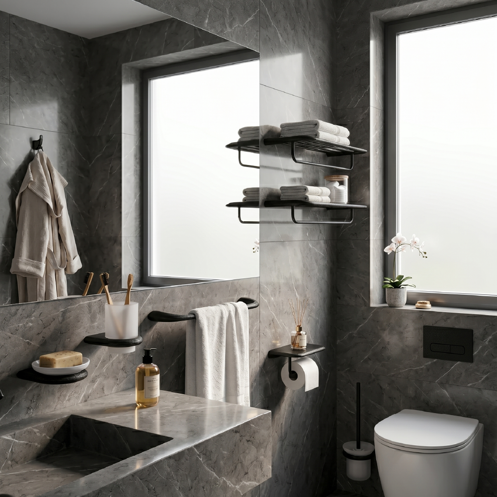 Bijiou Catalogue - Bathroom