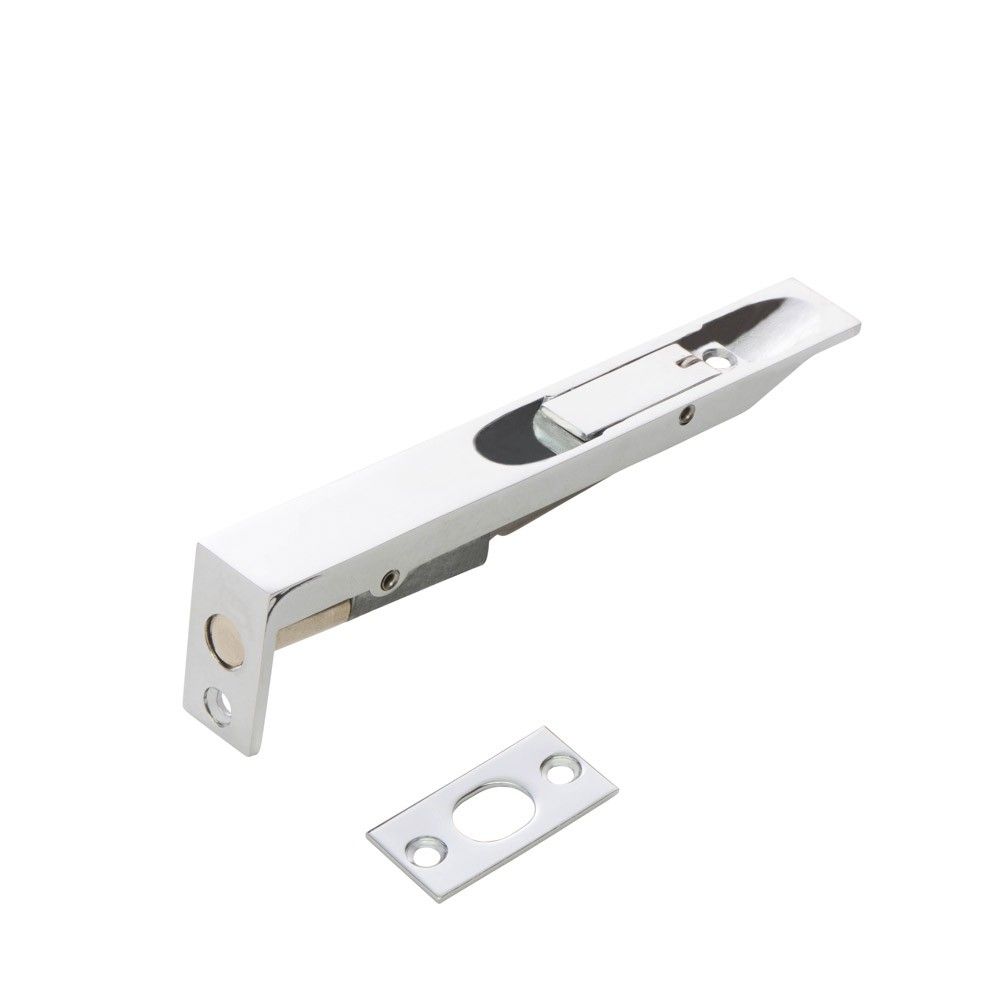 Flush Bolt C117CPC