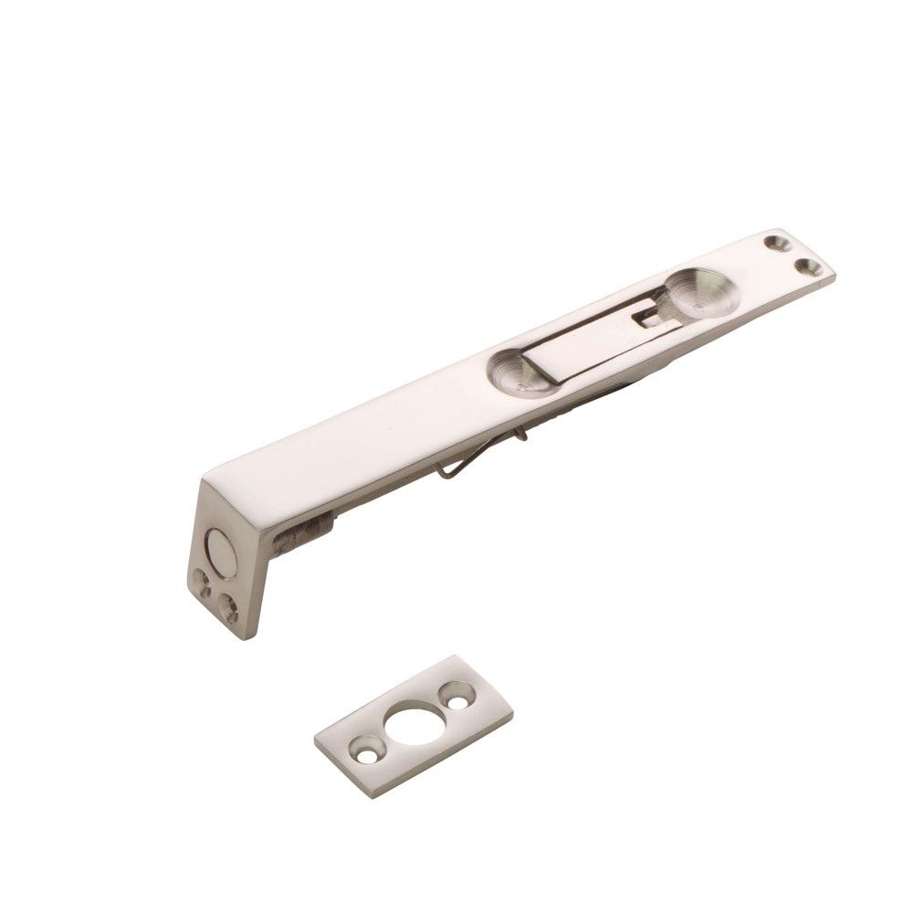 Flush Bolt C117SCC