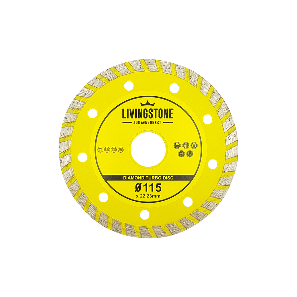 Cutting Disc CD115DT
