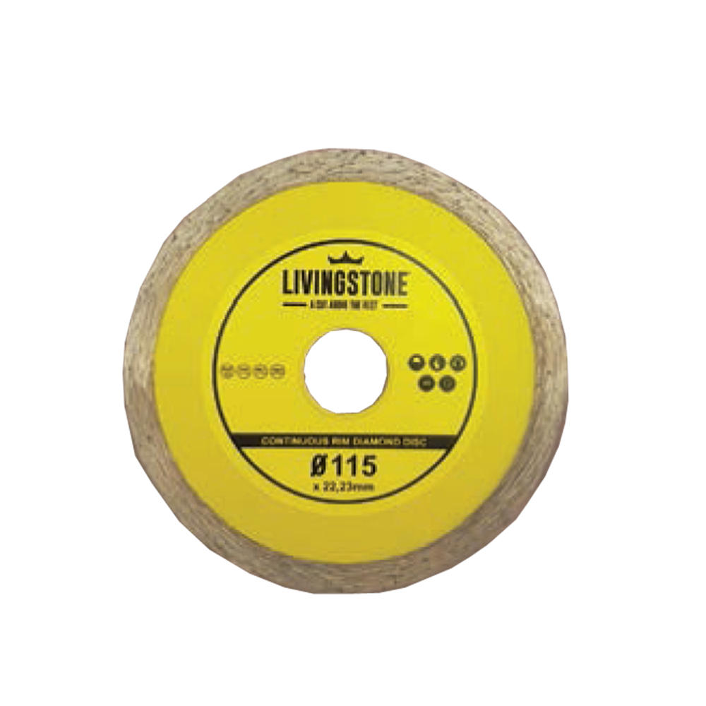 Cutting Disc CD230DCR